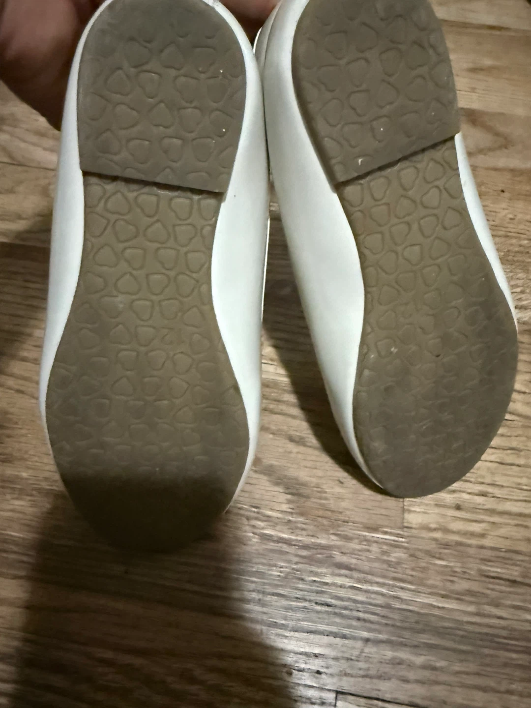 Party shoes for little girls - photo 2