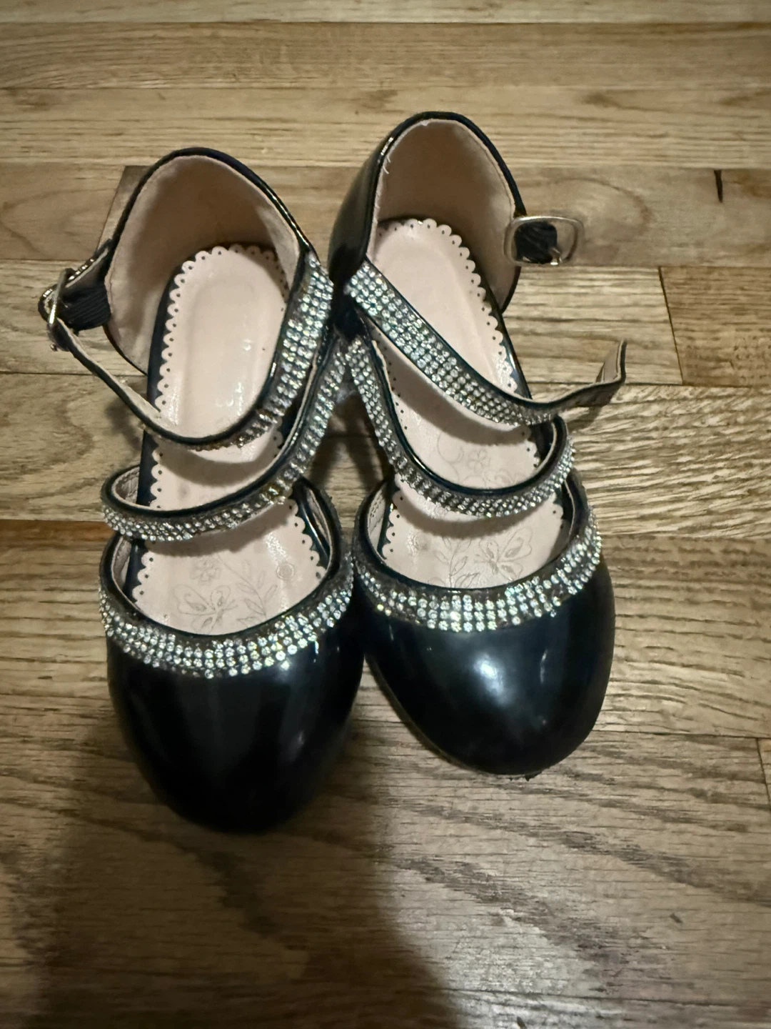 Party shoes for little girls - photo 5