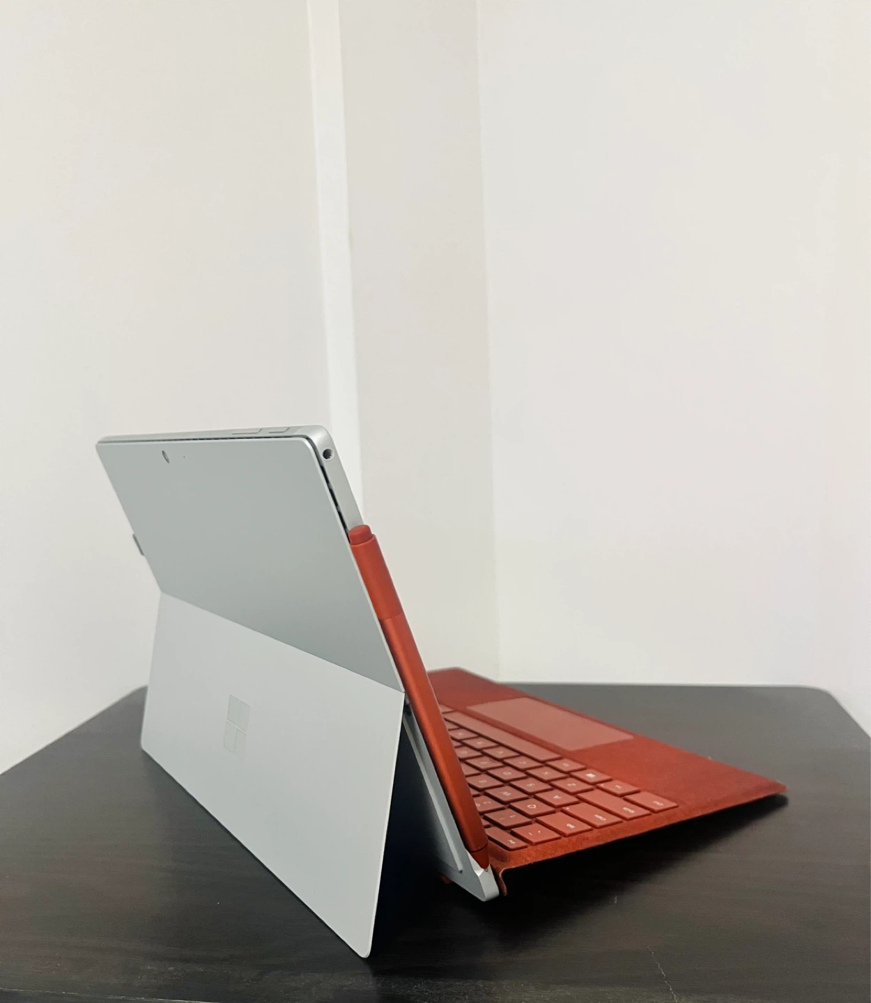 Microsoft Surface Pro 7 - photo 5