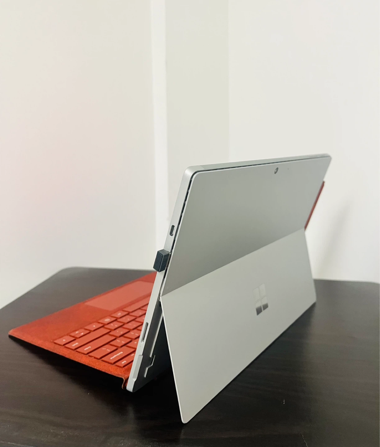 Microsoft Surface Pro 7 - photo 4