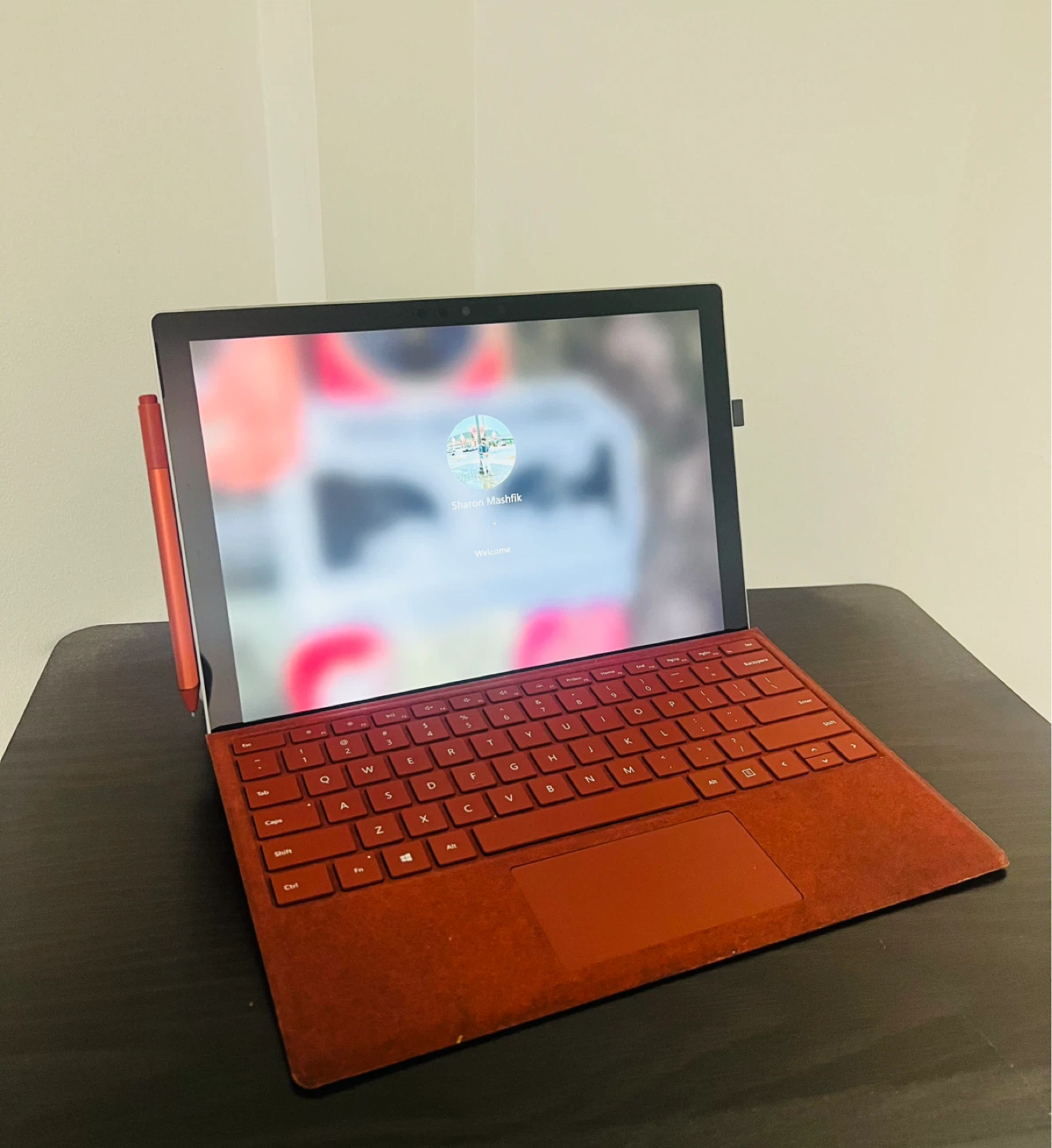Microsoft Surface Pro 7 - photo 2