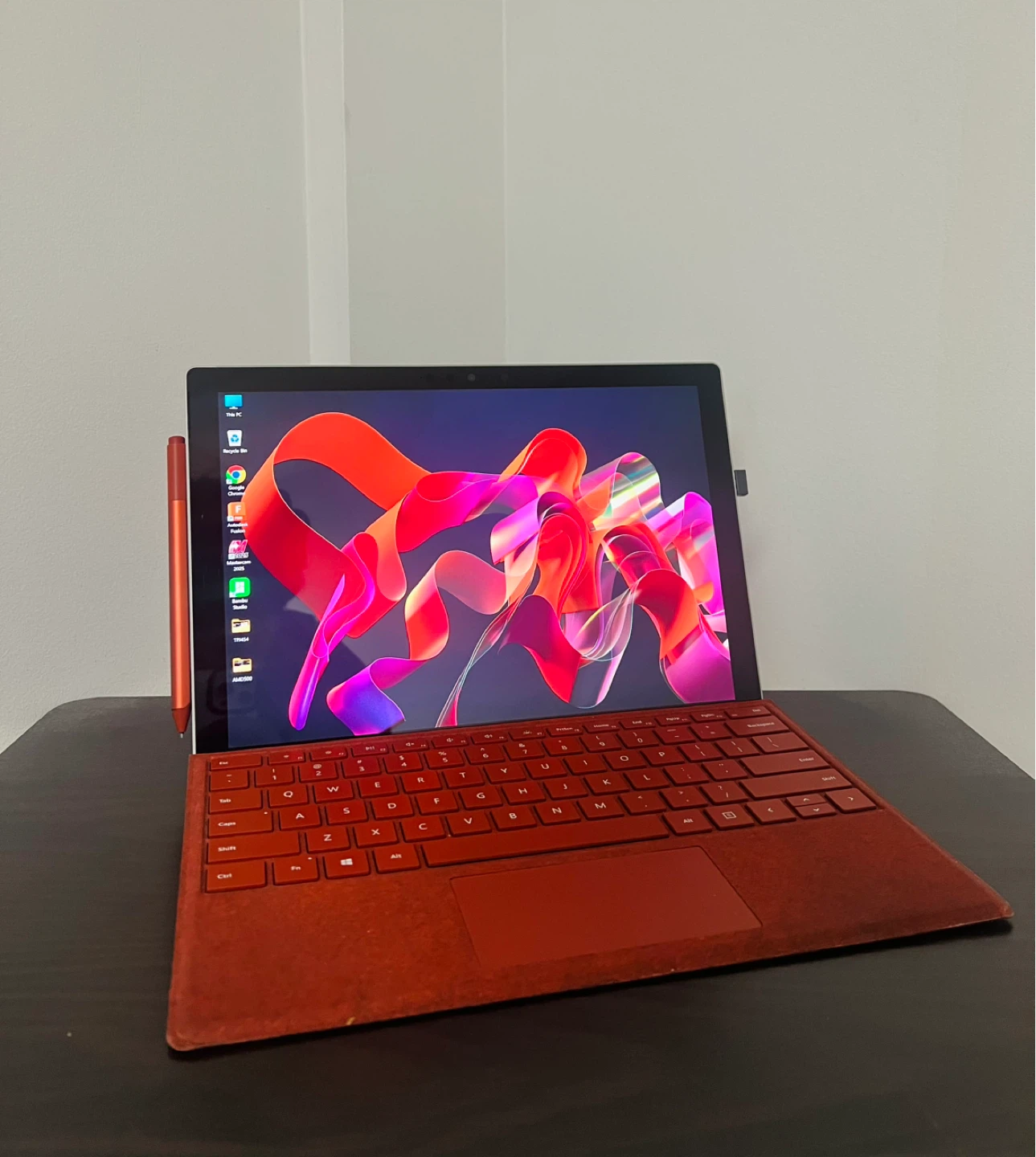 Microsoft Surface Pro 7 - photo 3