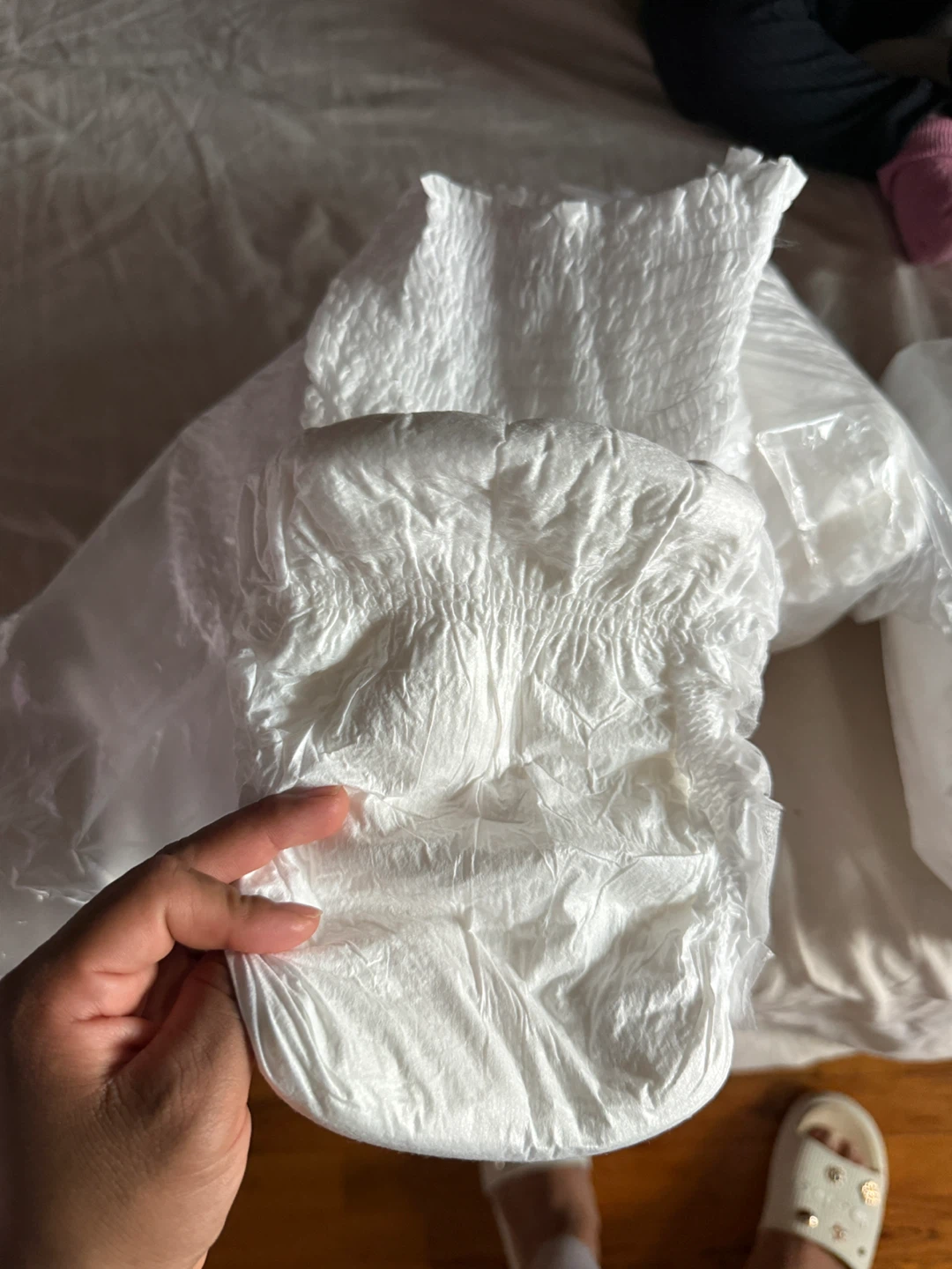 Diapers Size SM - Made in USA - photo 3