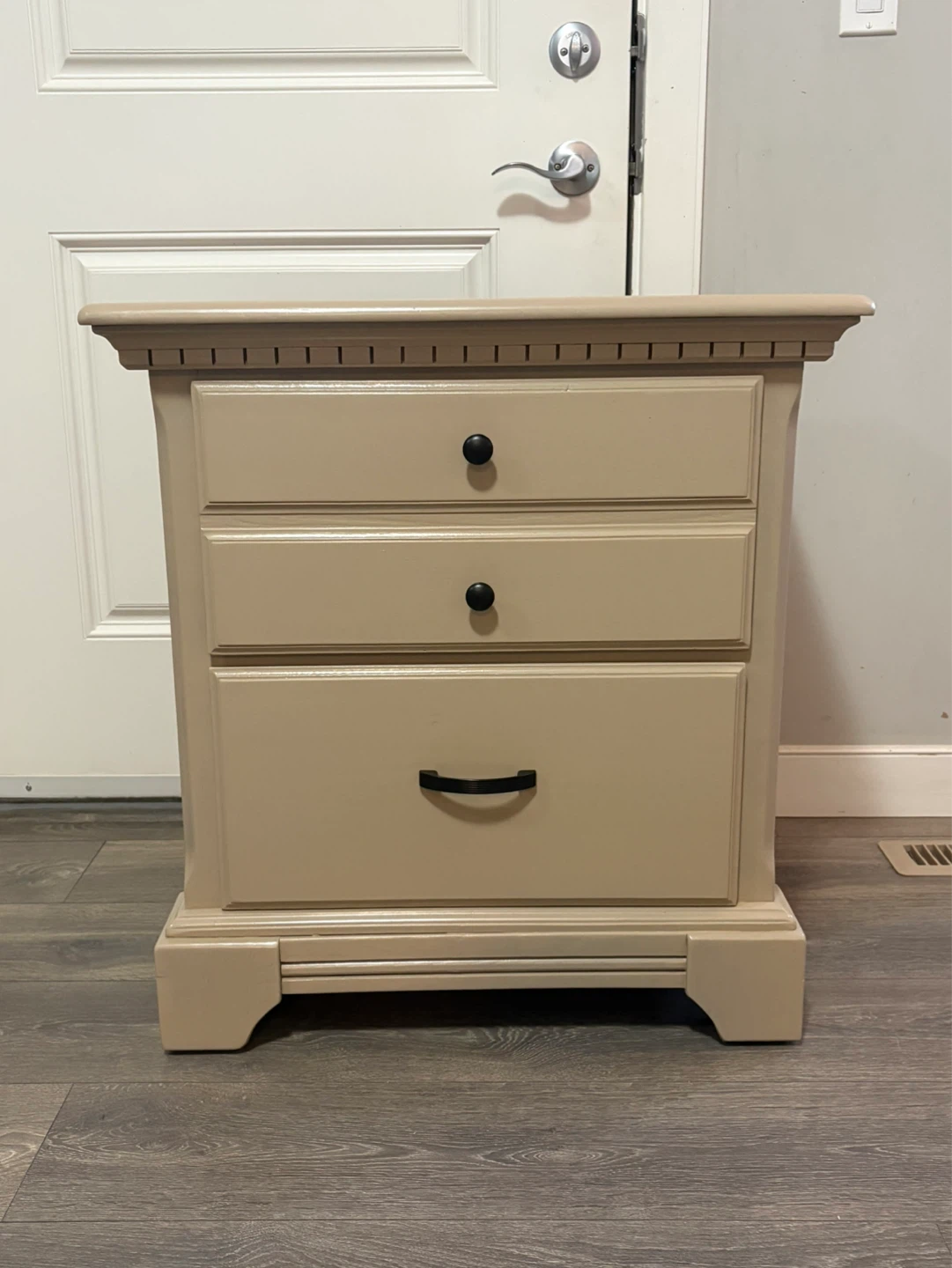 Gorgeous Nightstand