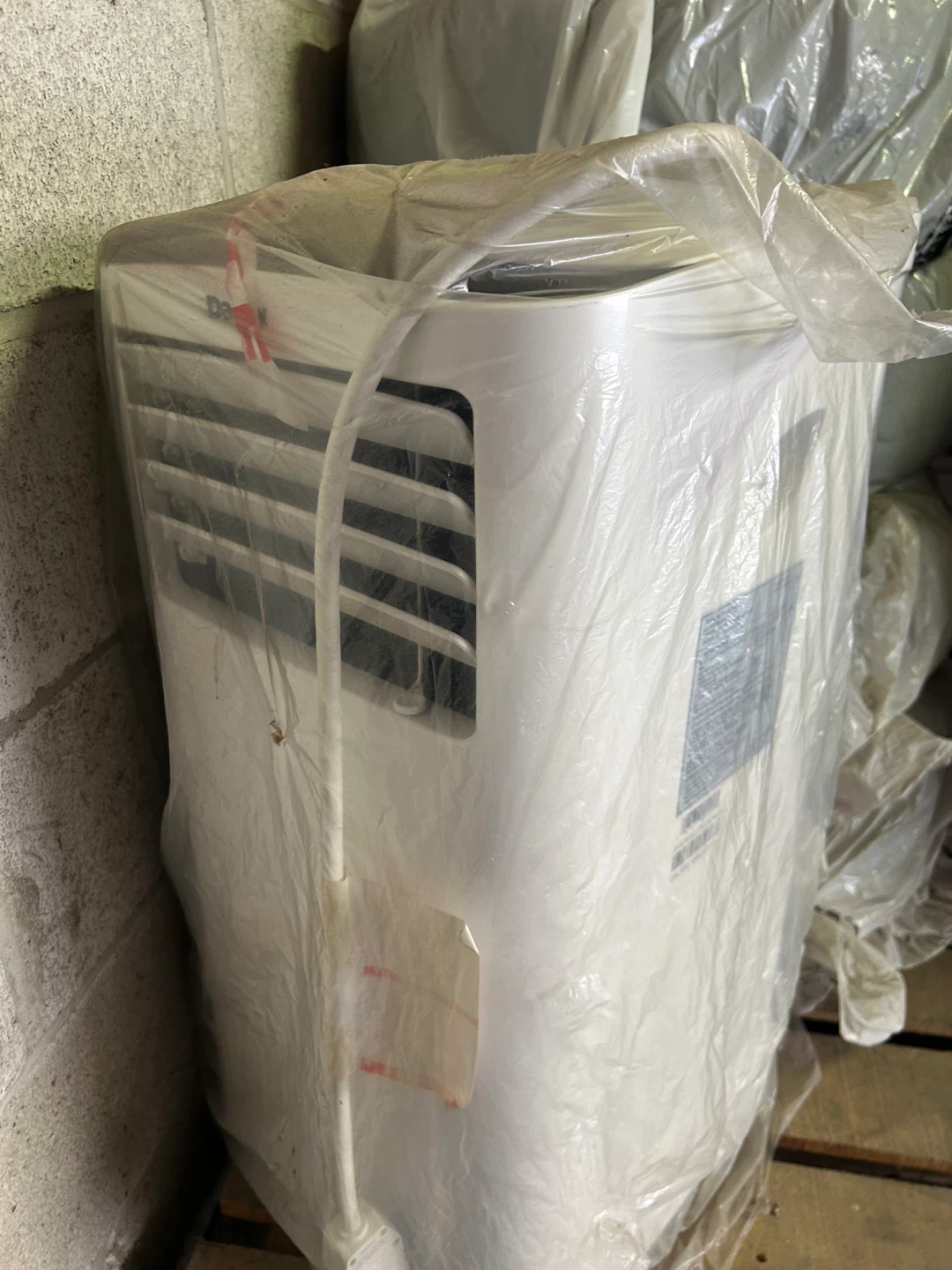 Portable AC - photo 4