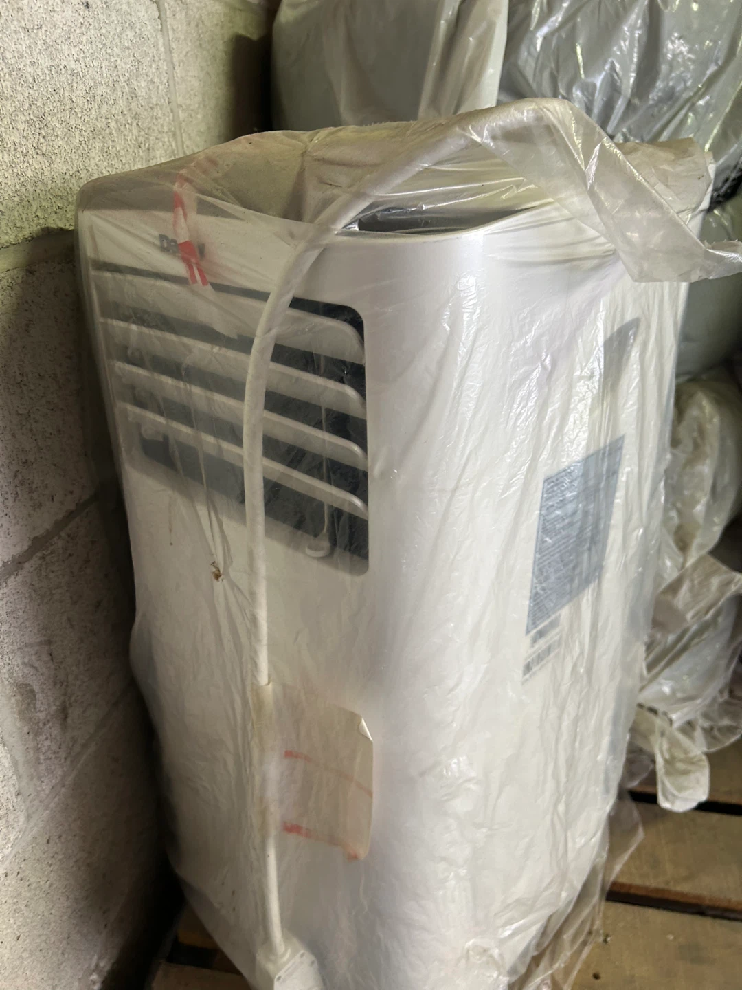 Portable AC - photo 3