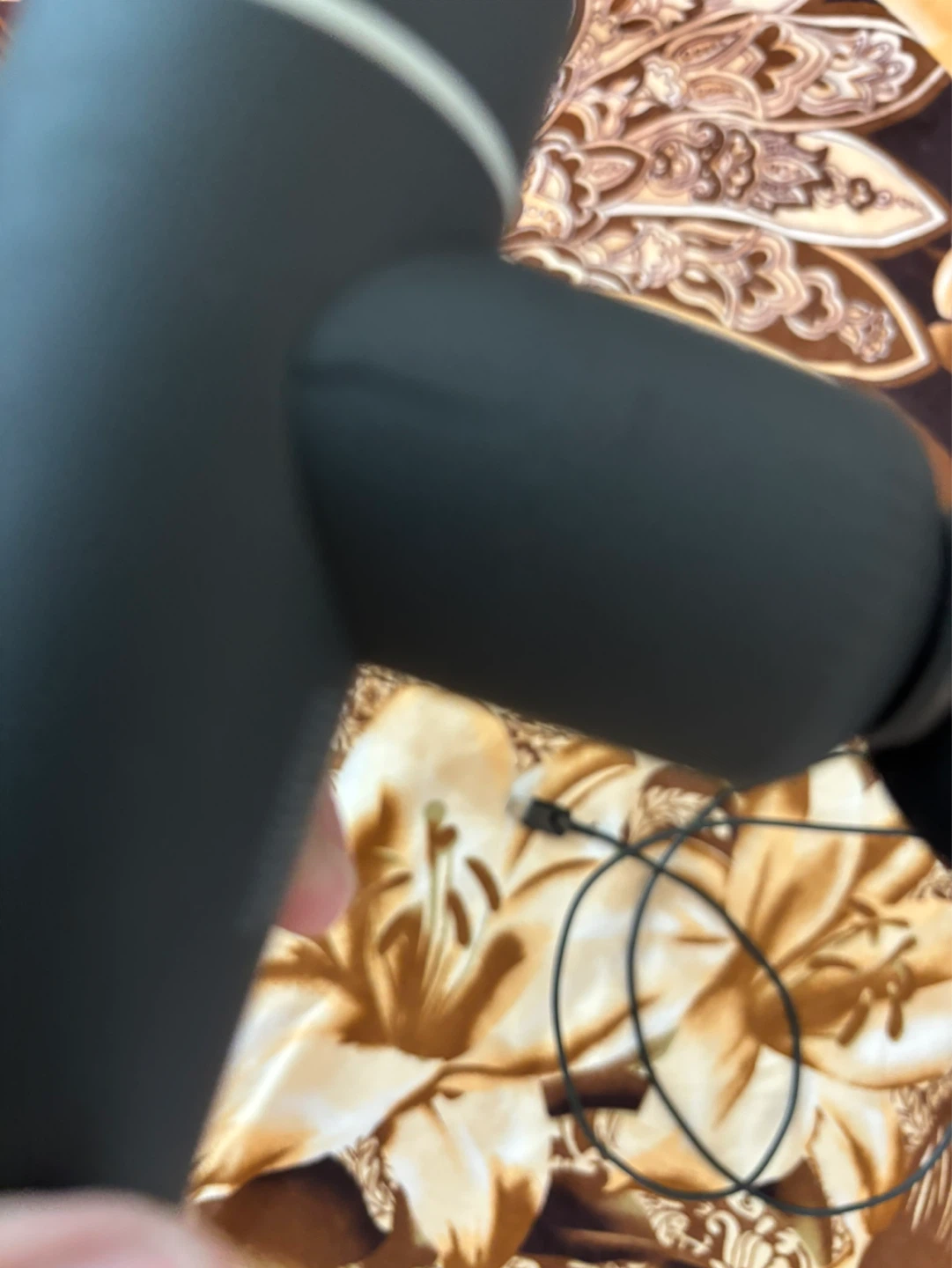 HoMedics Mini Massage Gun - photo 2