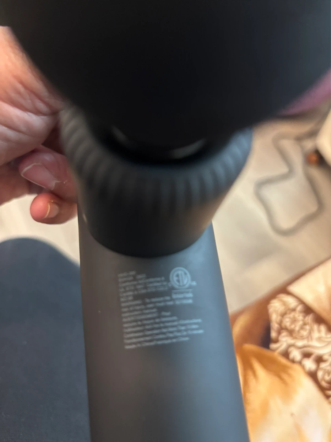 HoMedics Mini Massage Gun - photo 5