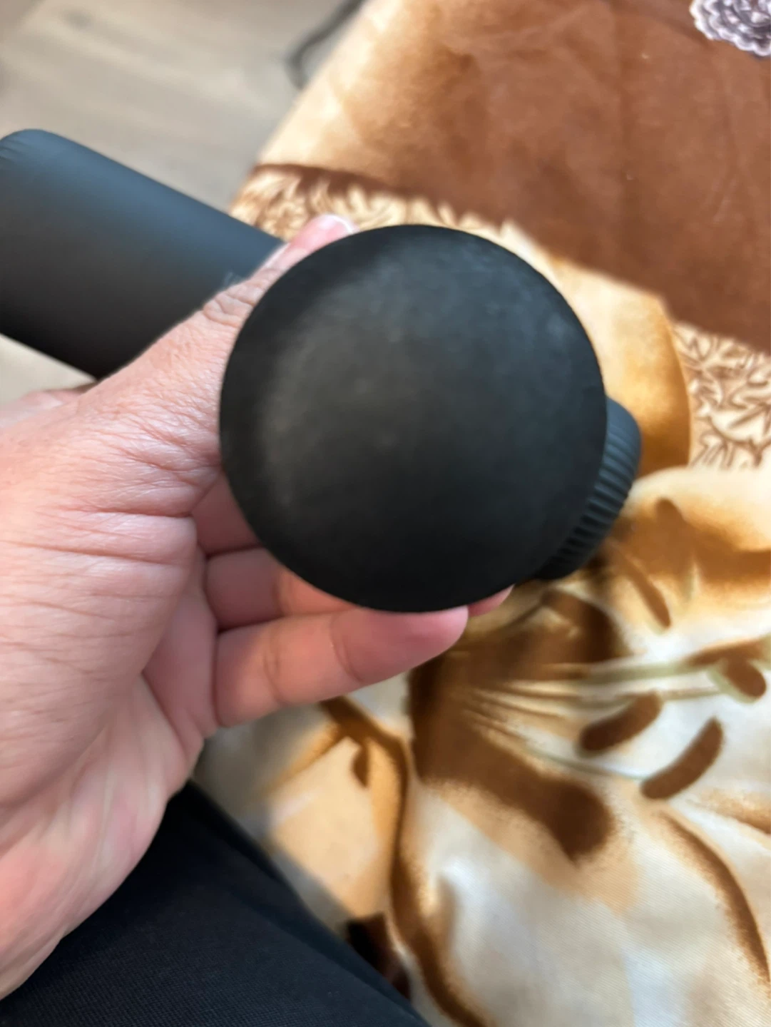 HoMedics Mini Massage Gun - photo 4