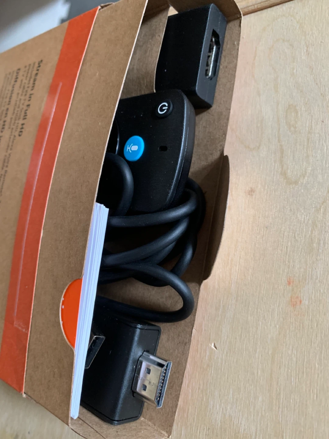 LNIB - FIRE TV STICK HD - photo 3