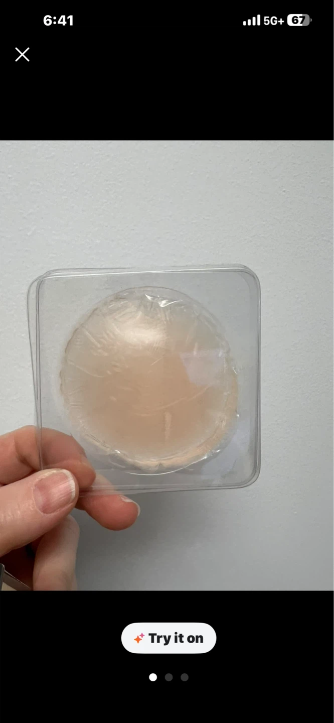 Shibue Silicone Covers Ups - photo 2