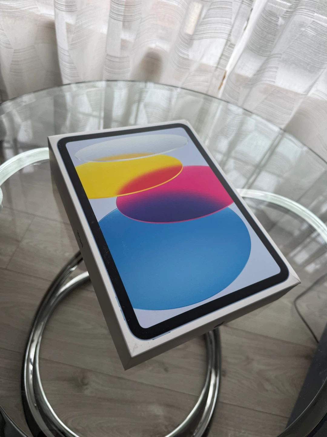 Brand New Sealed Apple iPad 11-inch (A16) 128GB Wi-Fi