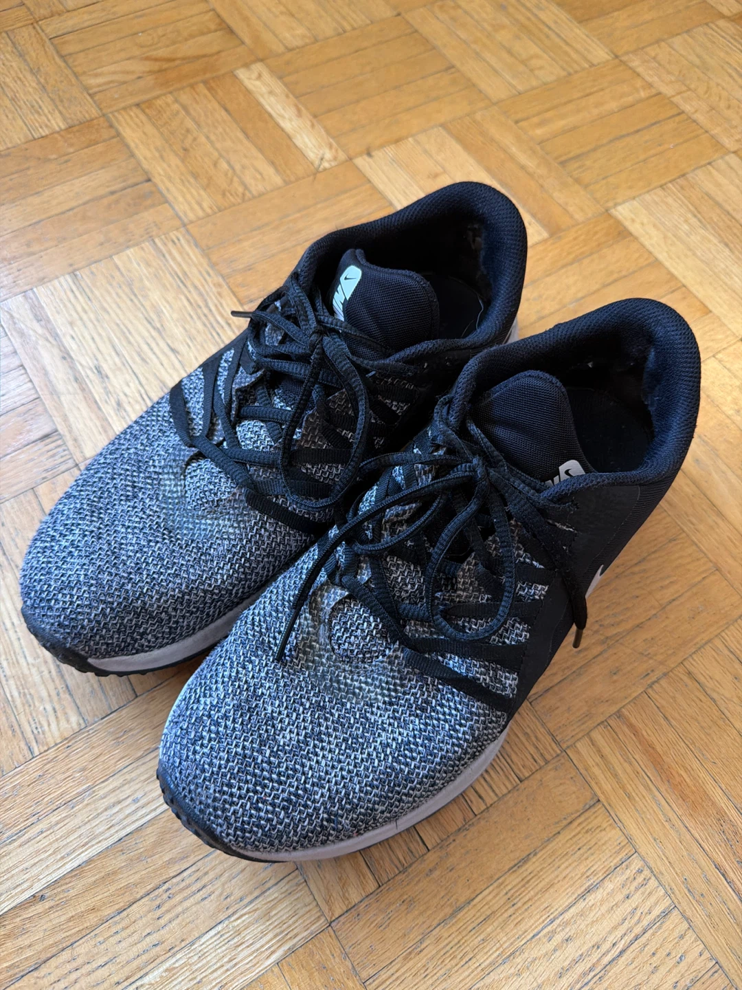 Nike Running Shoes US 9