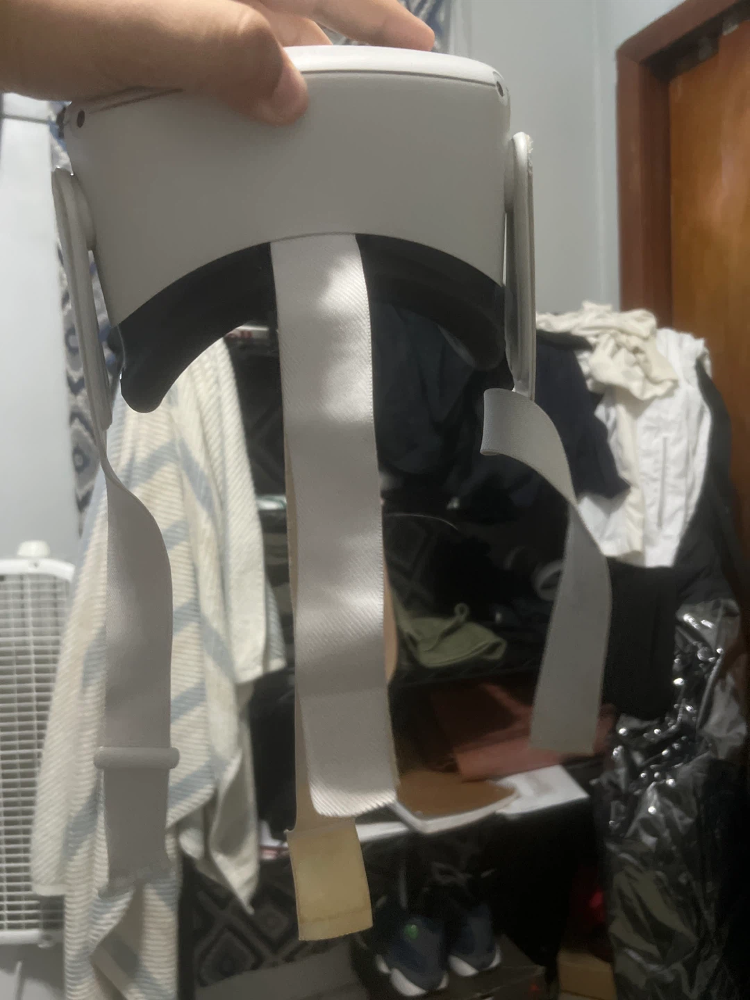 Oculus VR Headset - photo 2