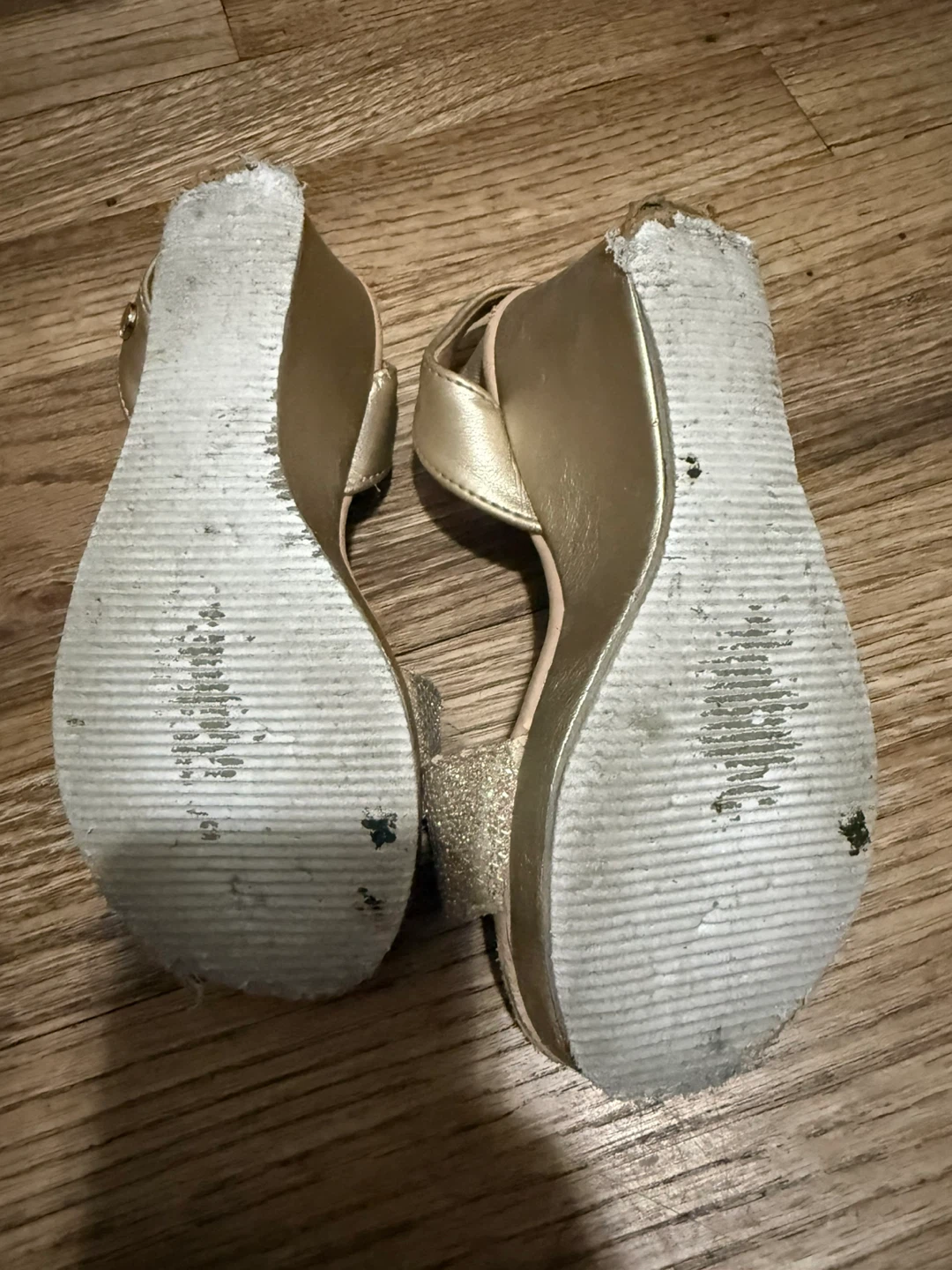 Party shoes for girls - photo 4