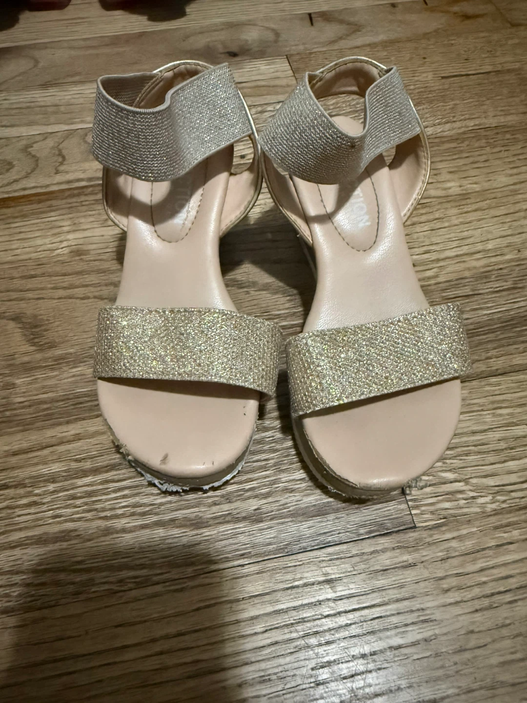 Party shoes for girls - photo 2