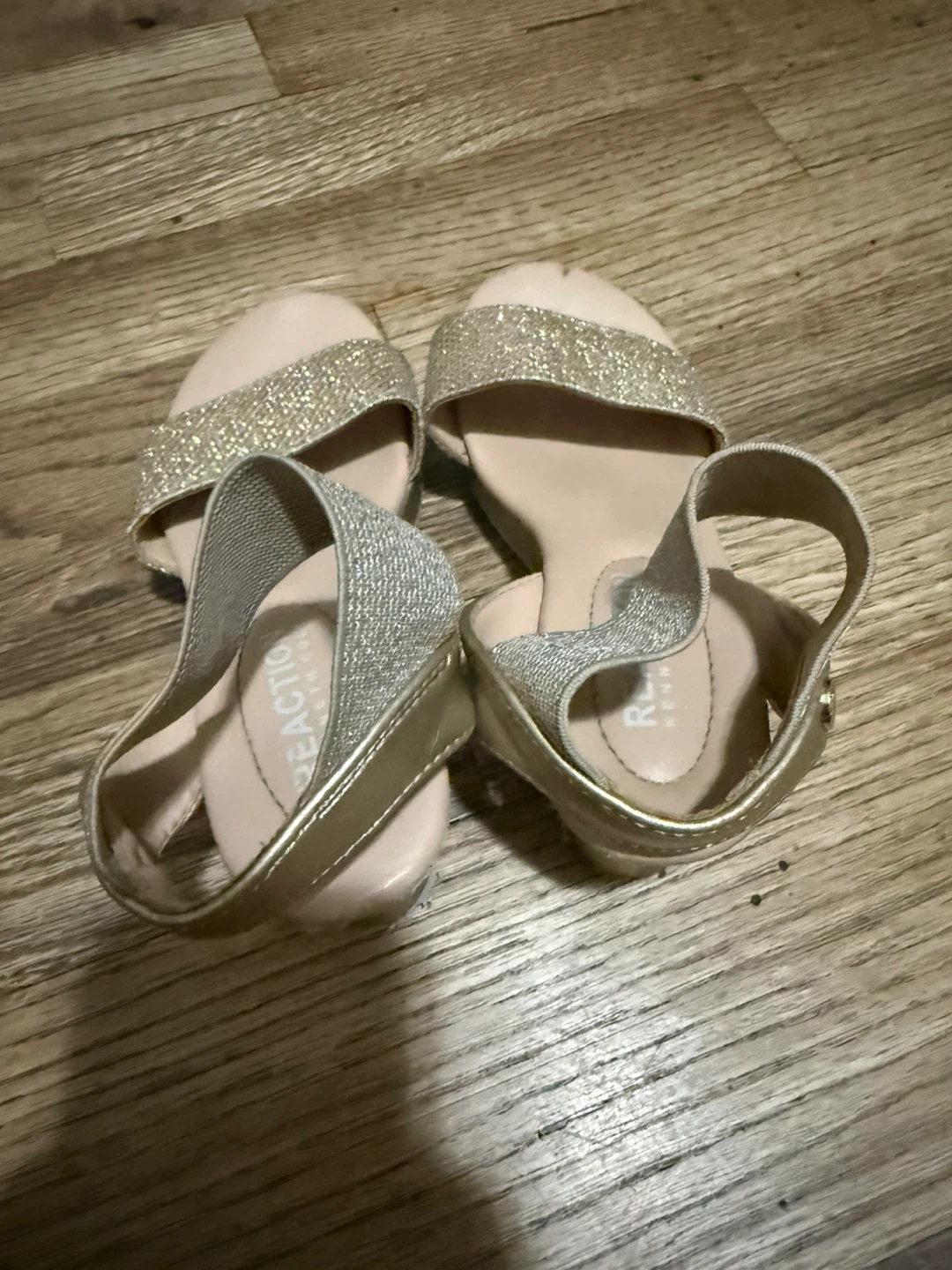 Party shoes for girls - photo 3