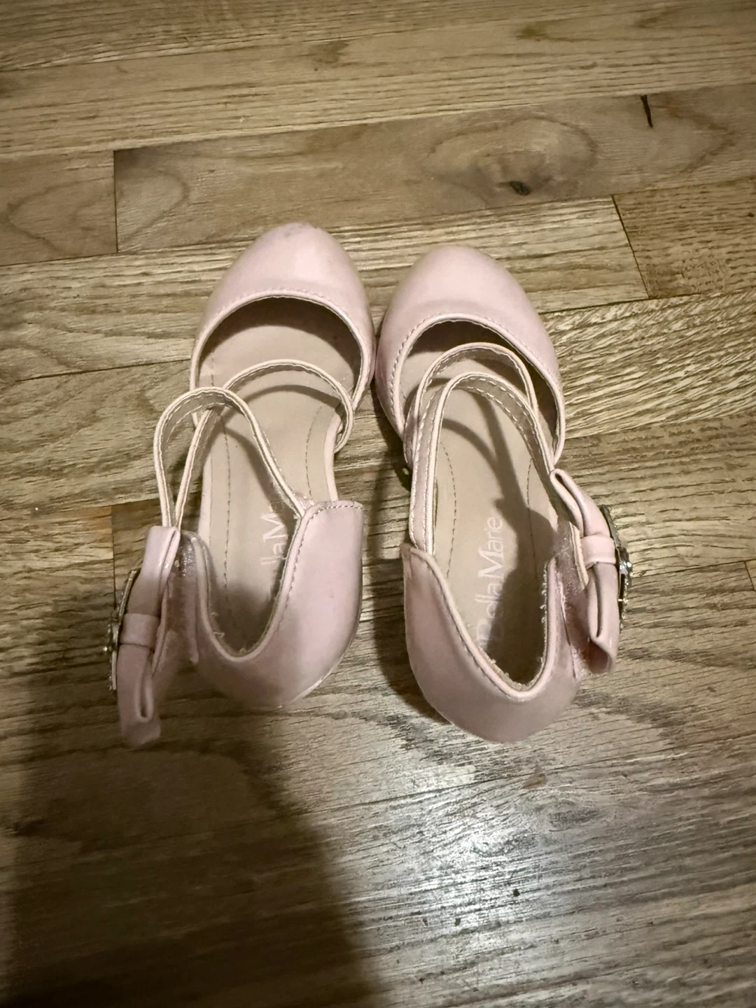 Party shoes for girls - photo 5