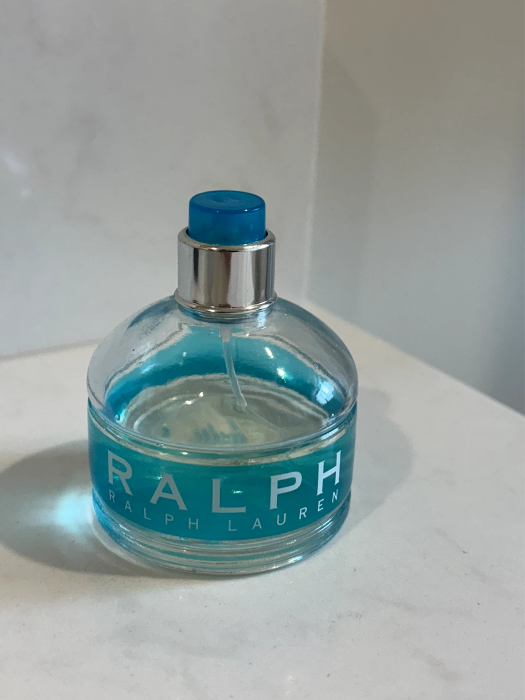 Ralph Lauren Eau de Toilette Natural Spray for Women