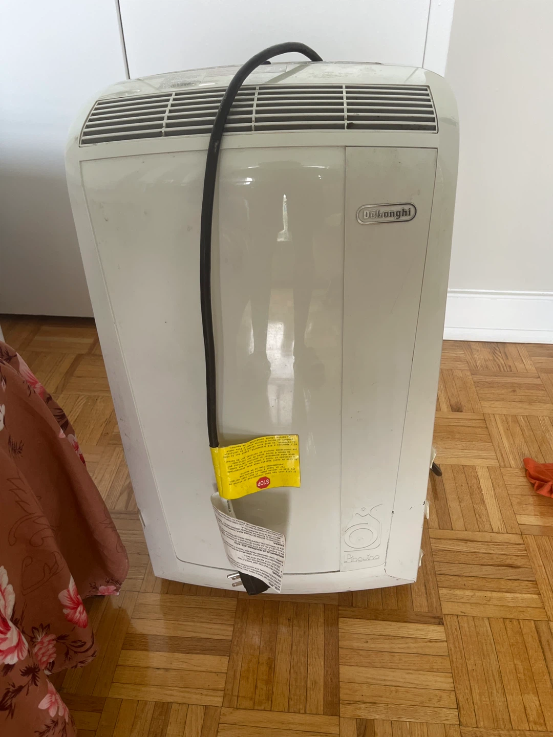 De'Longhi Portable Air Conditioner