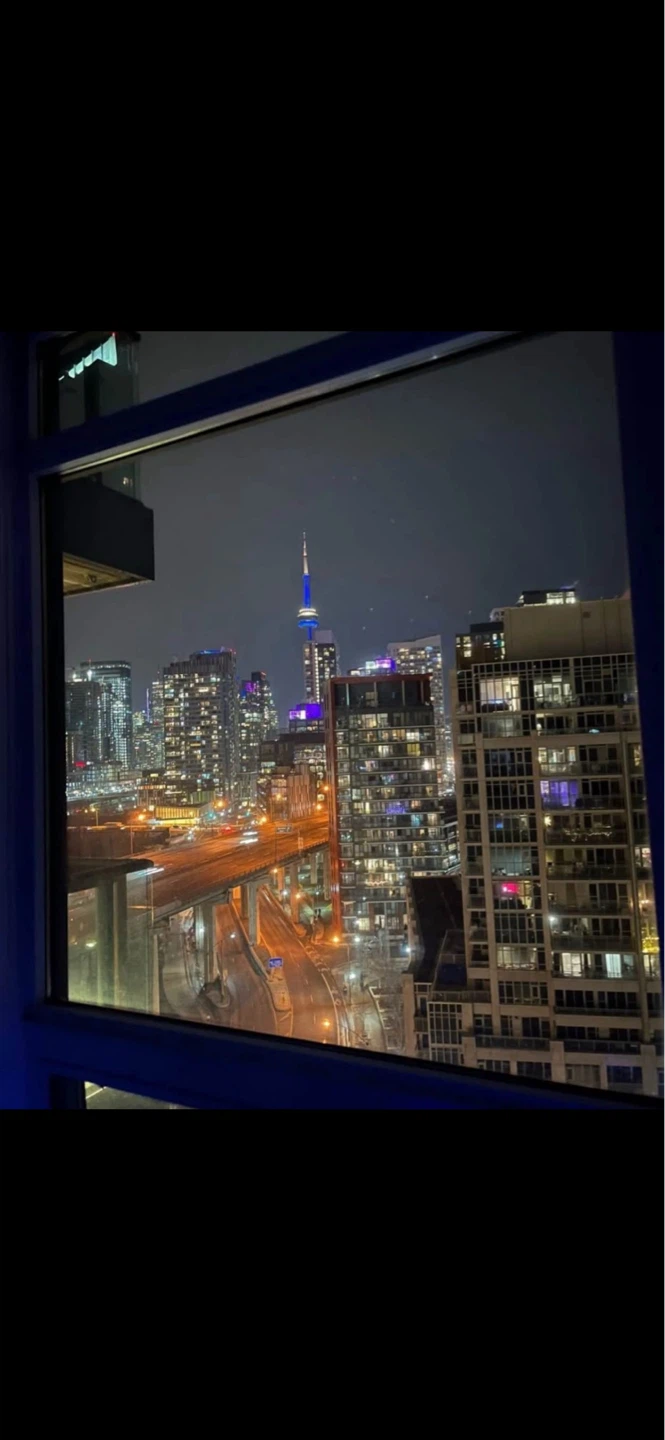 Modern Furnished Studio | Toronto Downtown night for the FIFA - photo 5