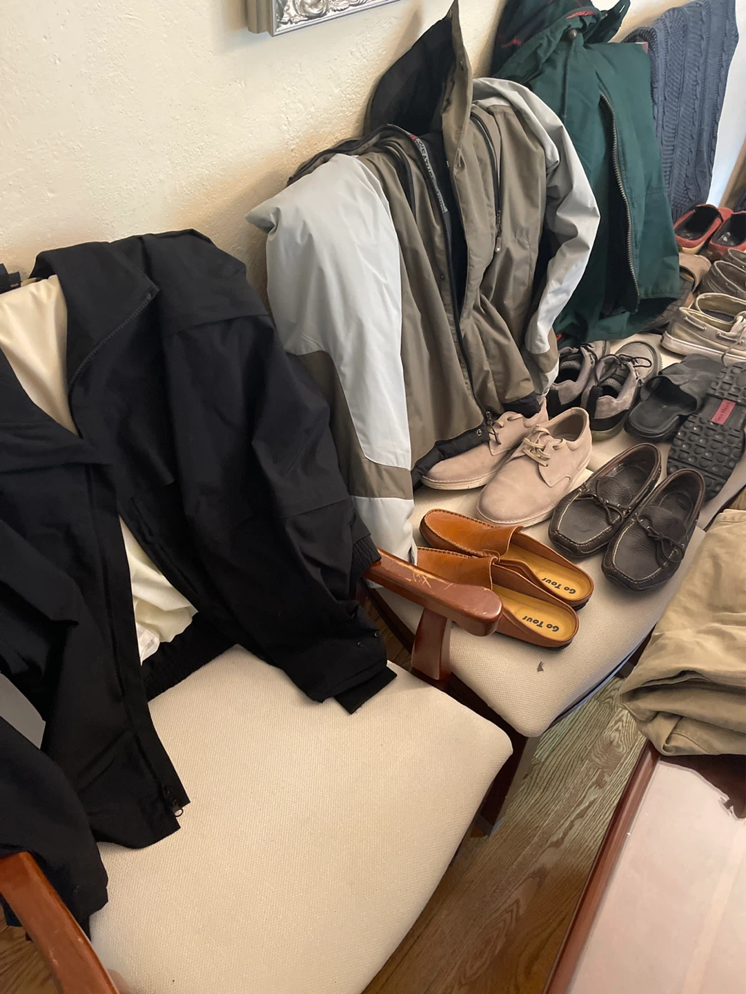 Men's Casual Clothes