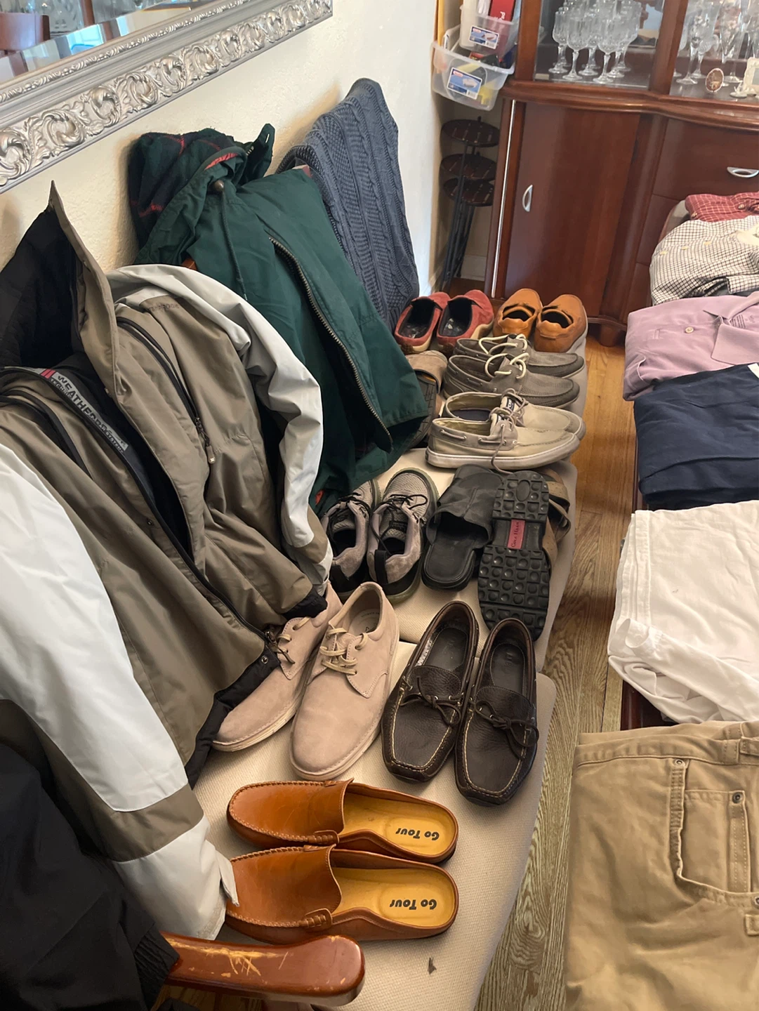 Men's Casual Clothes - photo 2