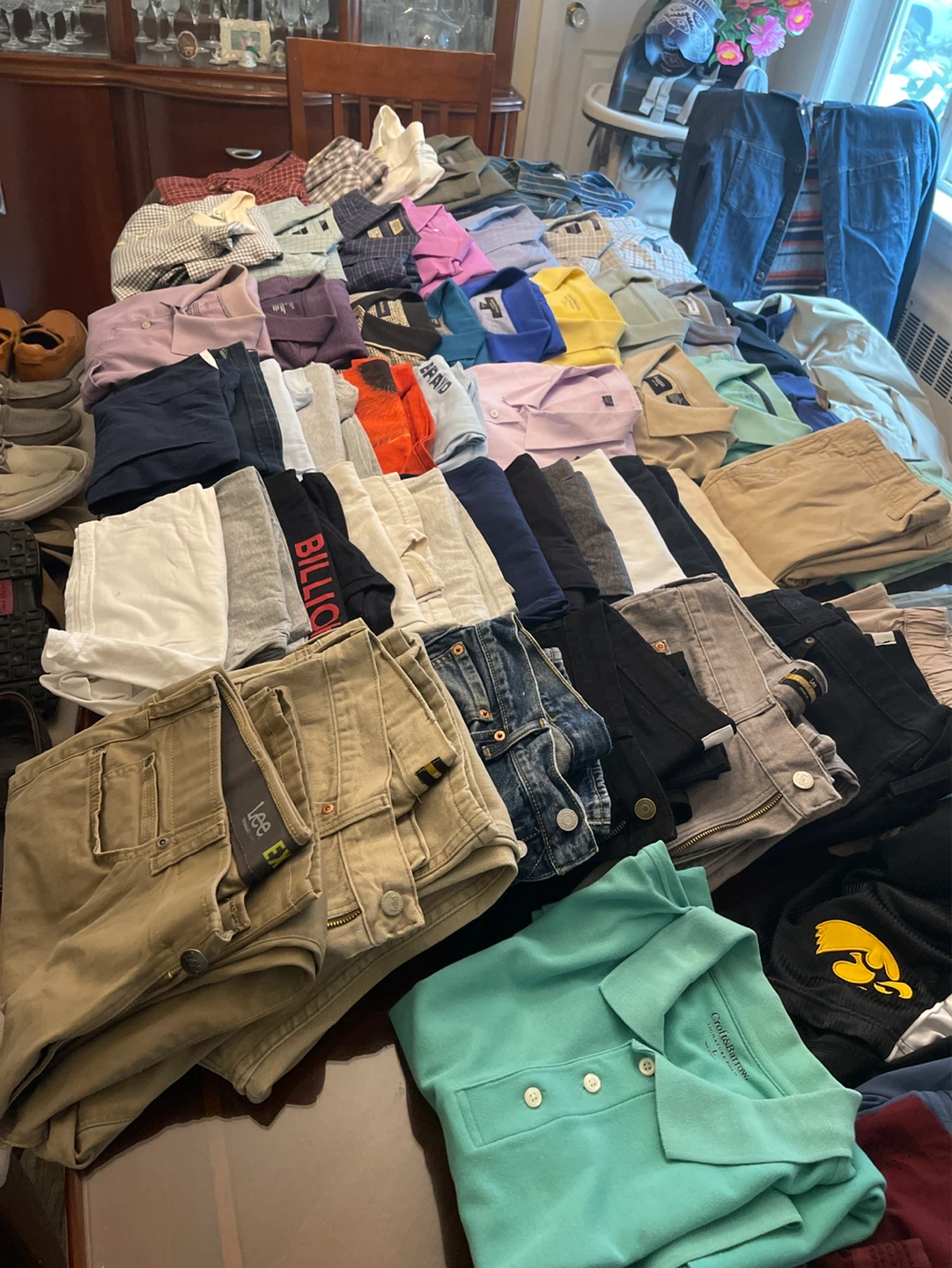 Men's Casual Clothes - photo 4