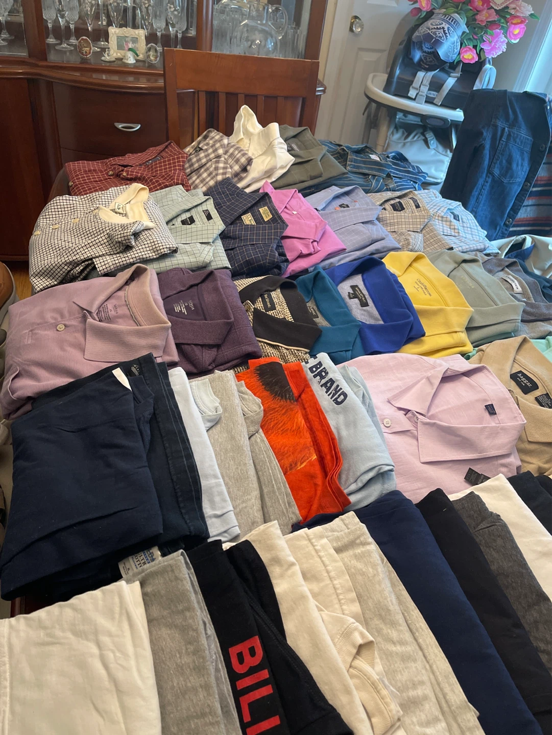 Men's Casual Clothes - photo 3