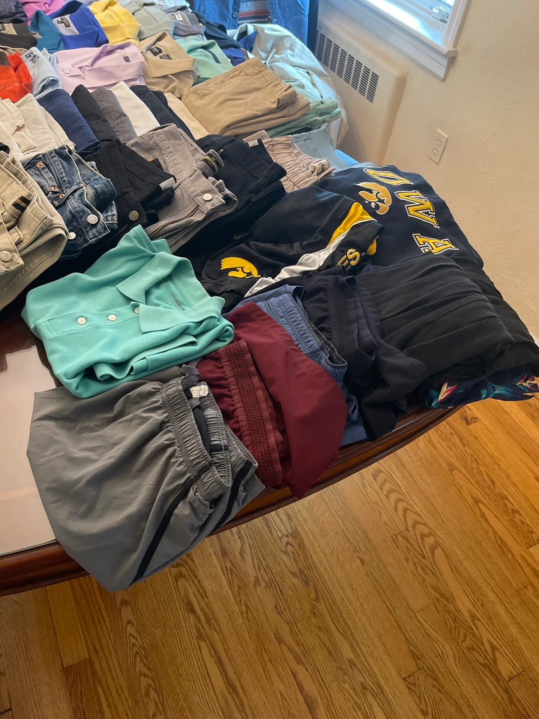 Men's Casual Clothes - photo 5