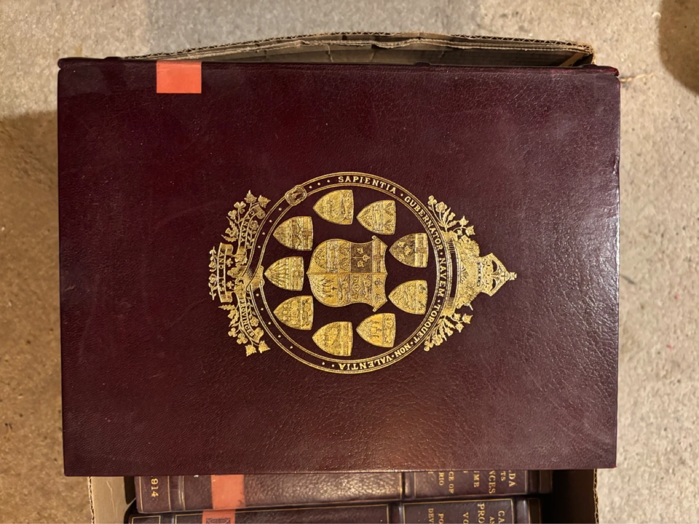 Authors Edition: Canada and Its Provinces - photo 2