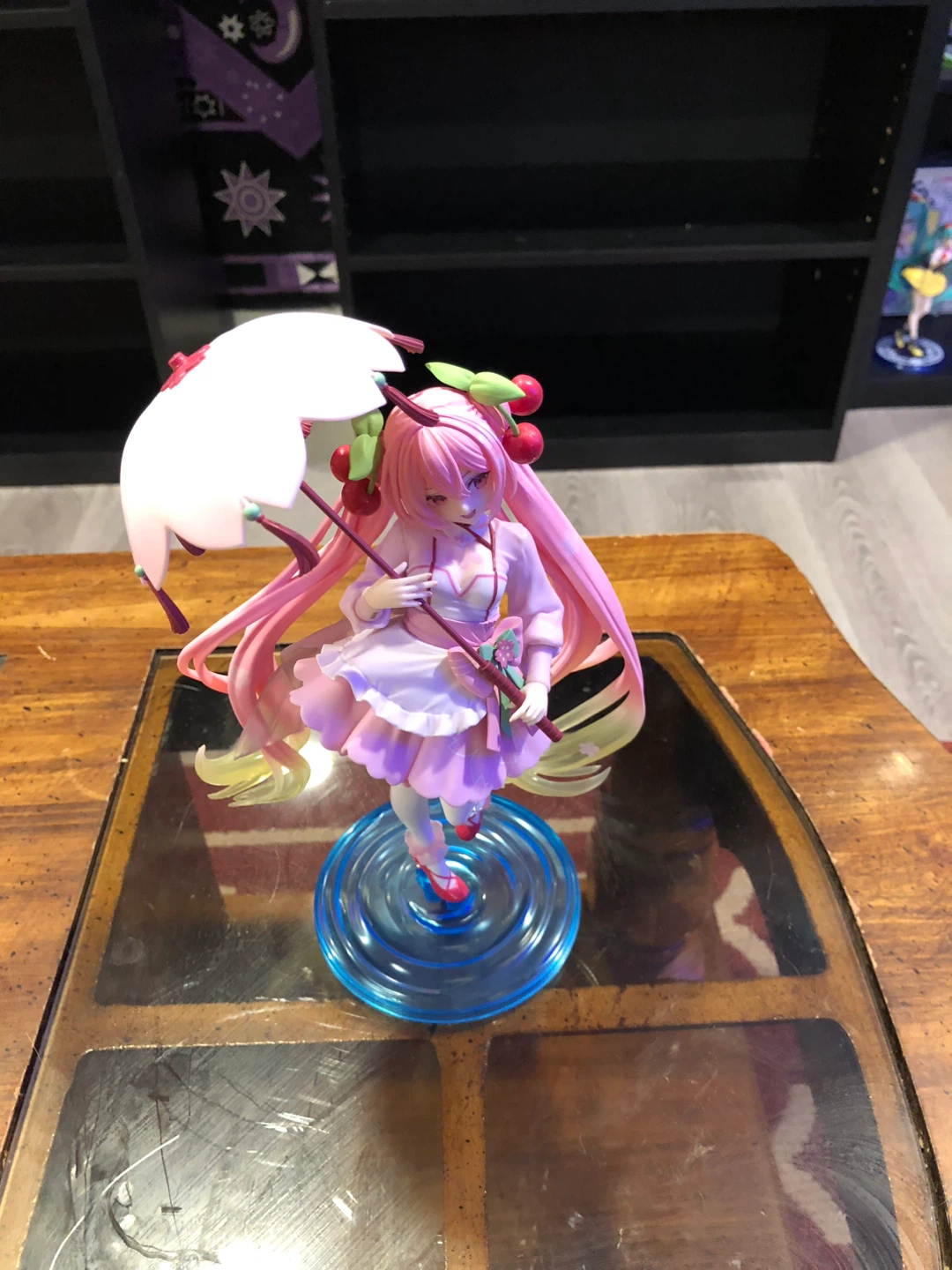 TAITO Sakura Miku Figure