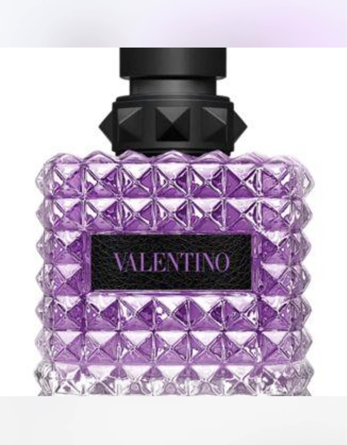 https://akperfume.store/👈 Valentino Dona born in Roma purple - photo 2