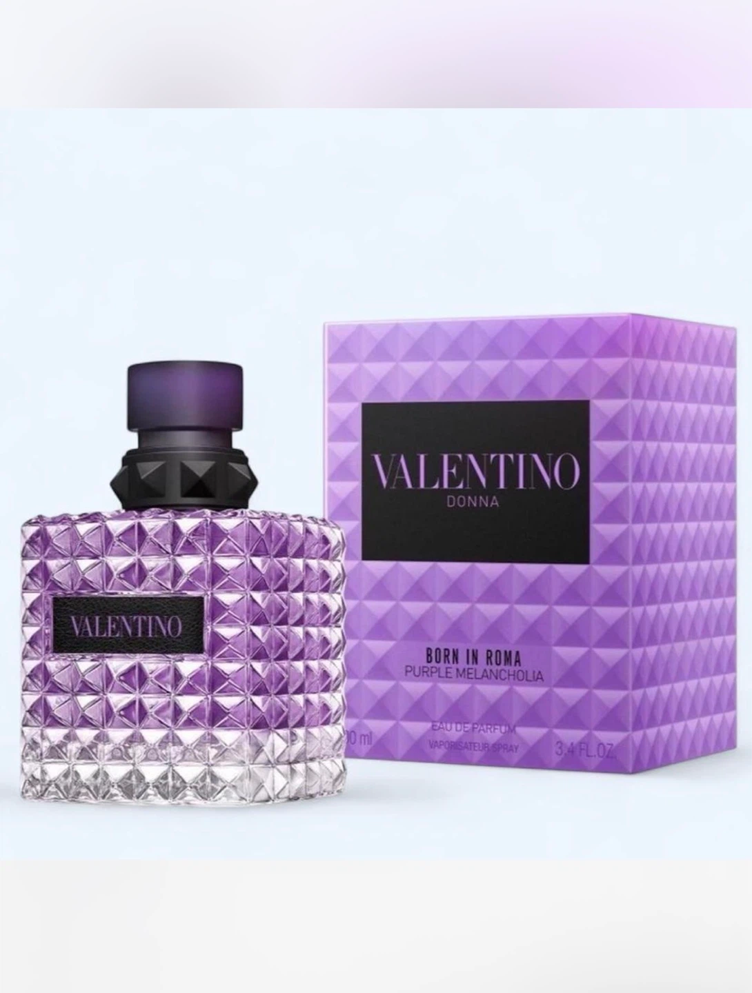 https://akperfume.store/👈 Valentino Dona born in Roma purple