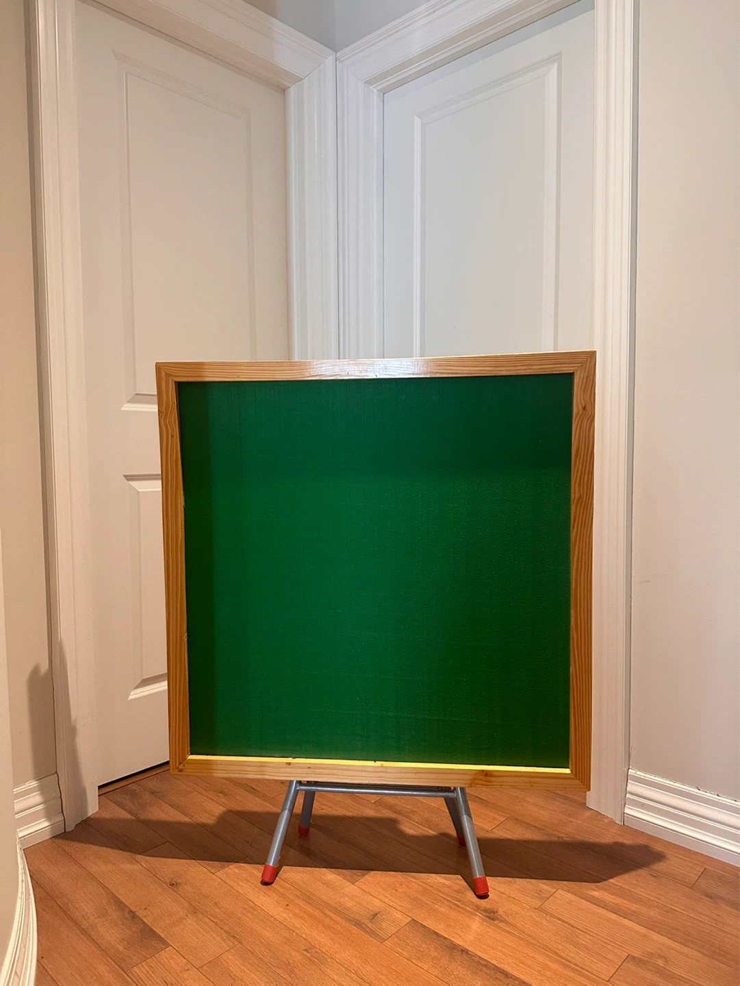 Foldable Mahjong table