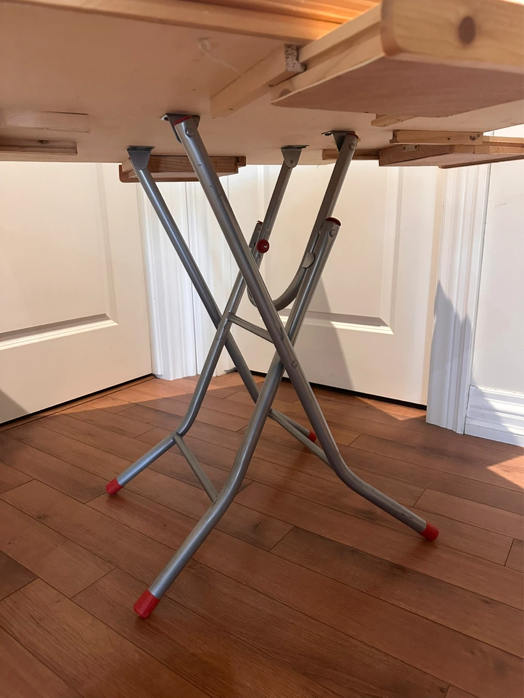 Foldable Mahjong table - photo 4