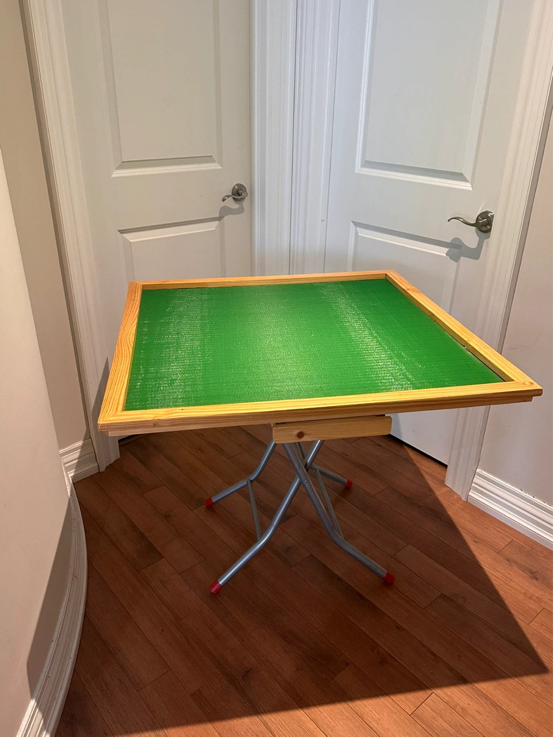 Foldable Mahjong table - photo 2