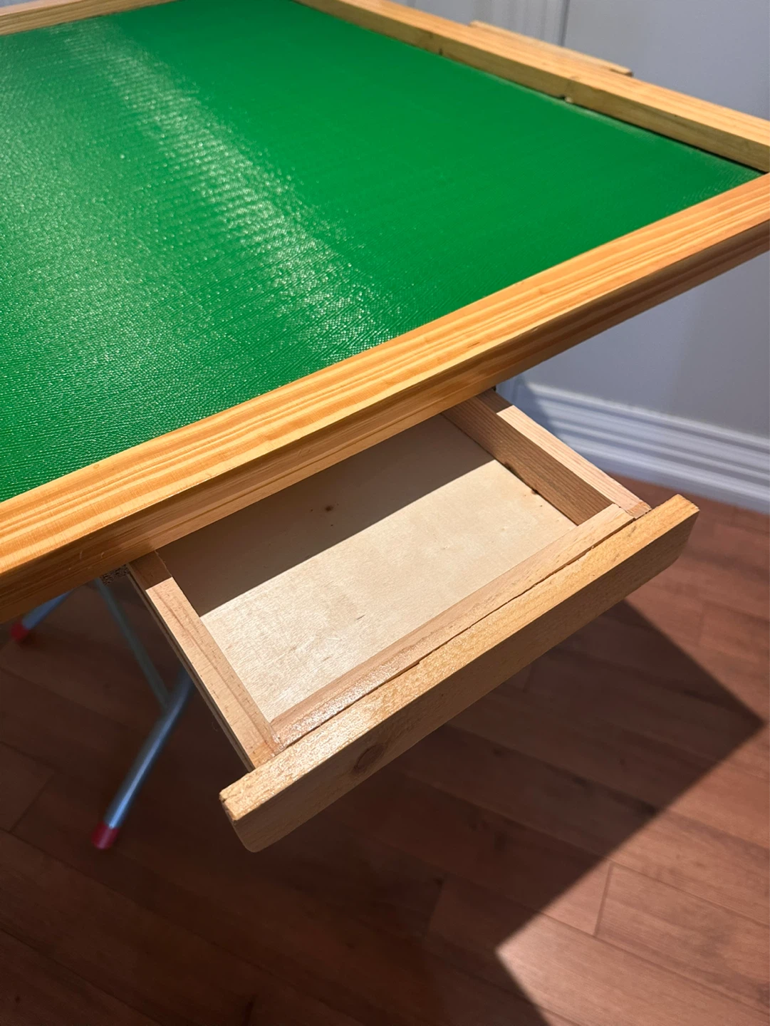 Foldable Mahjong table - photo 3