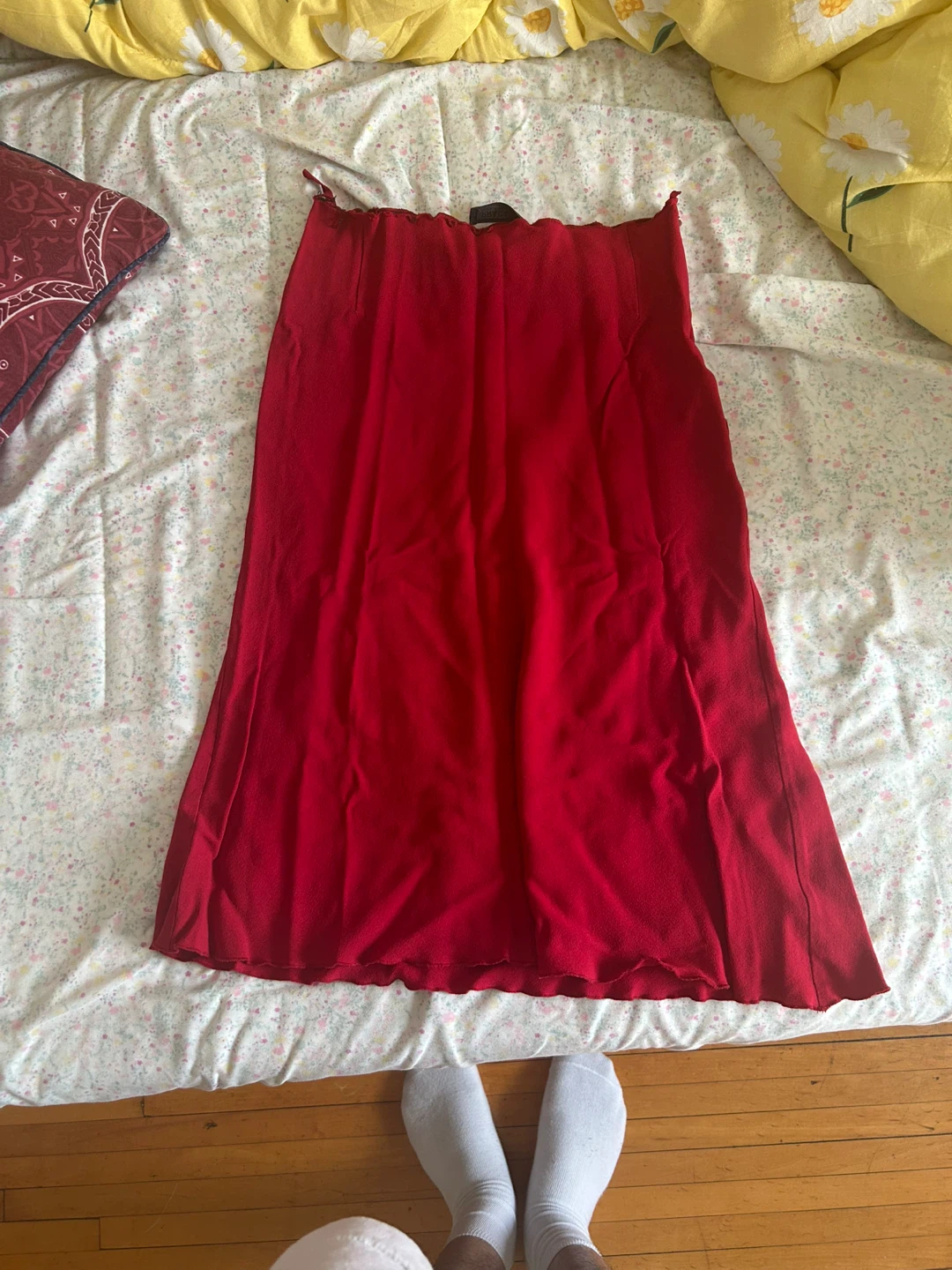 Prada Skirt