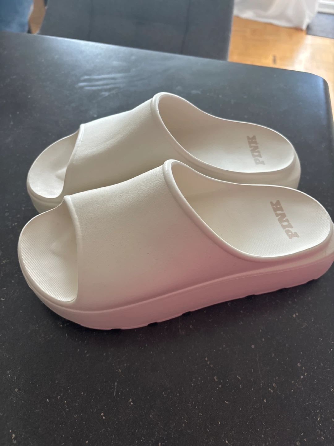 PINK Slides