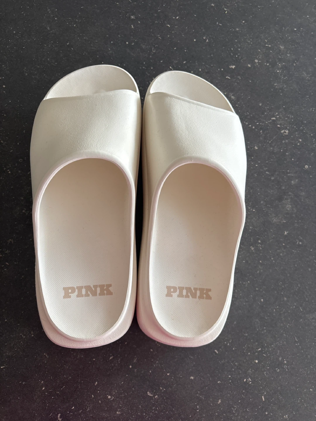 PINK Slides - photo 2