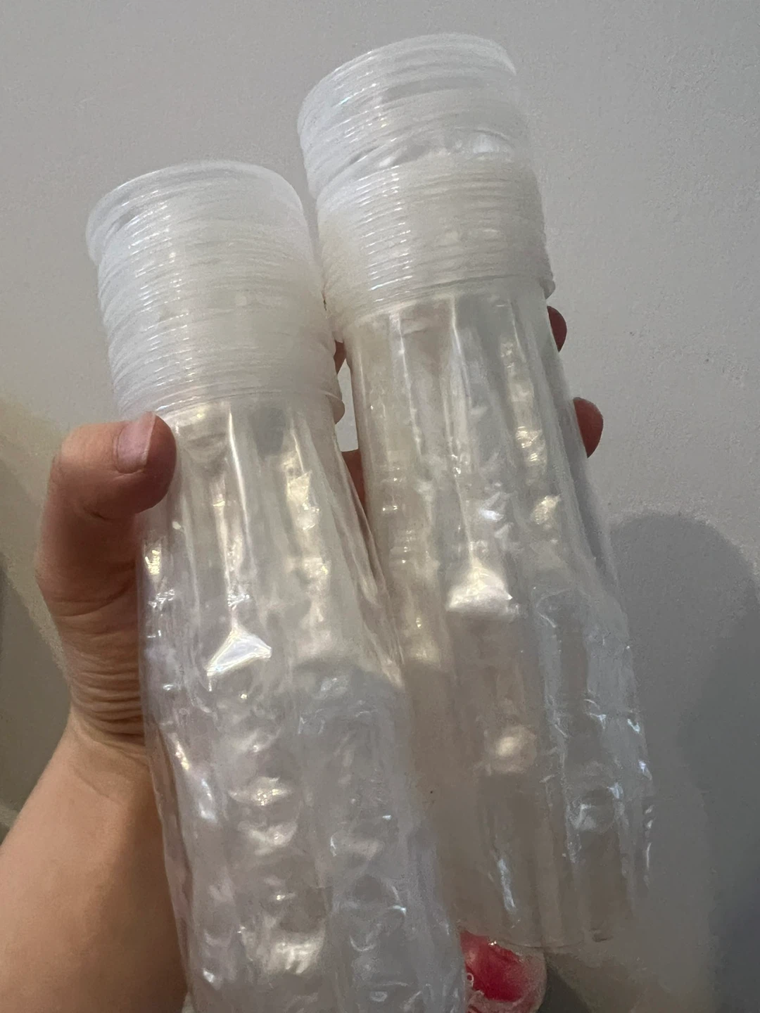 Playtex Baby Nurser Drop-Ins Bottles and Nipples - photo 3