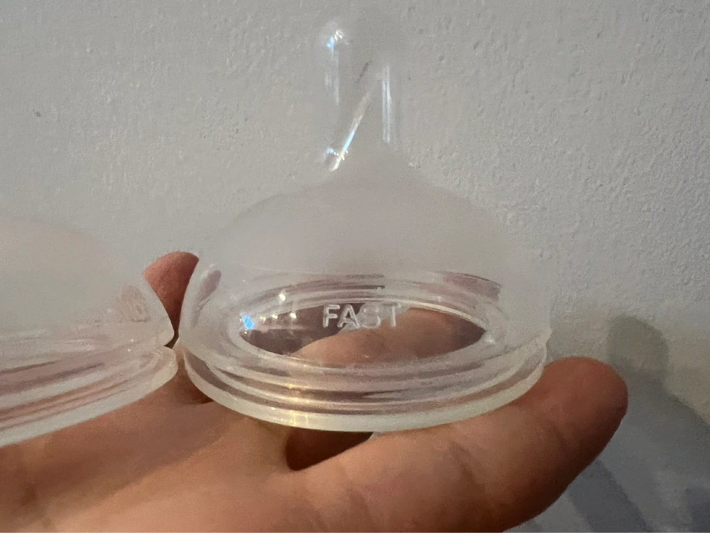 Playtex Baby Nurser Drop-Ins Bottles and Nipples - photo 5