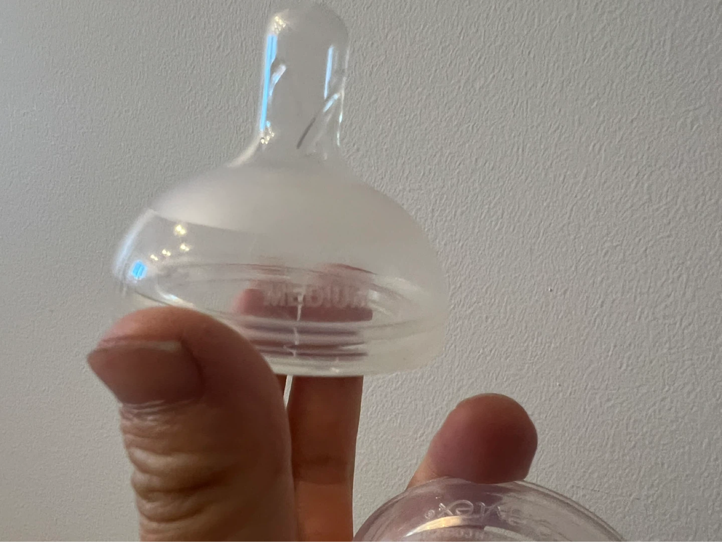 Playtex Baby Nurser Drop-Ins Bottles and Nipples - photo 4