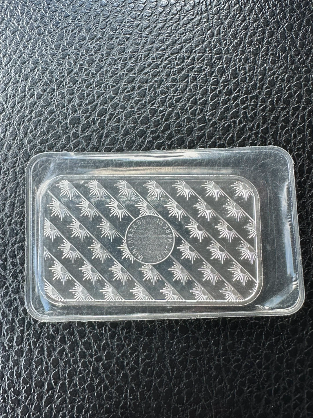 Sunshine Minting .999 Fine Silver 1 Ounce Bar - photo 2