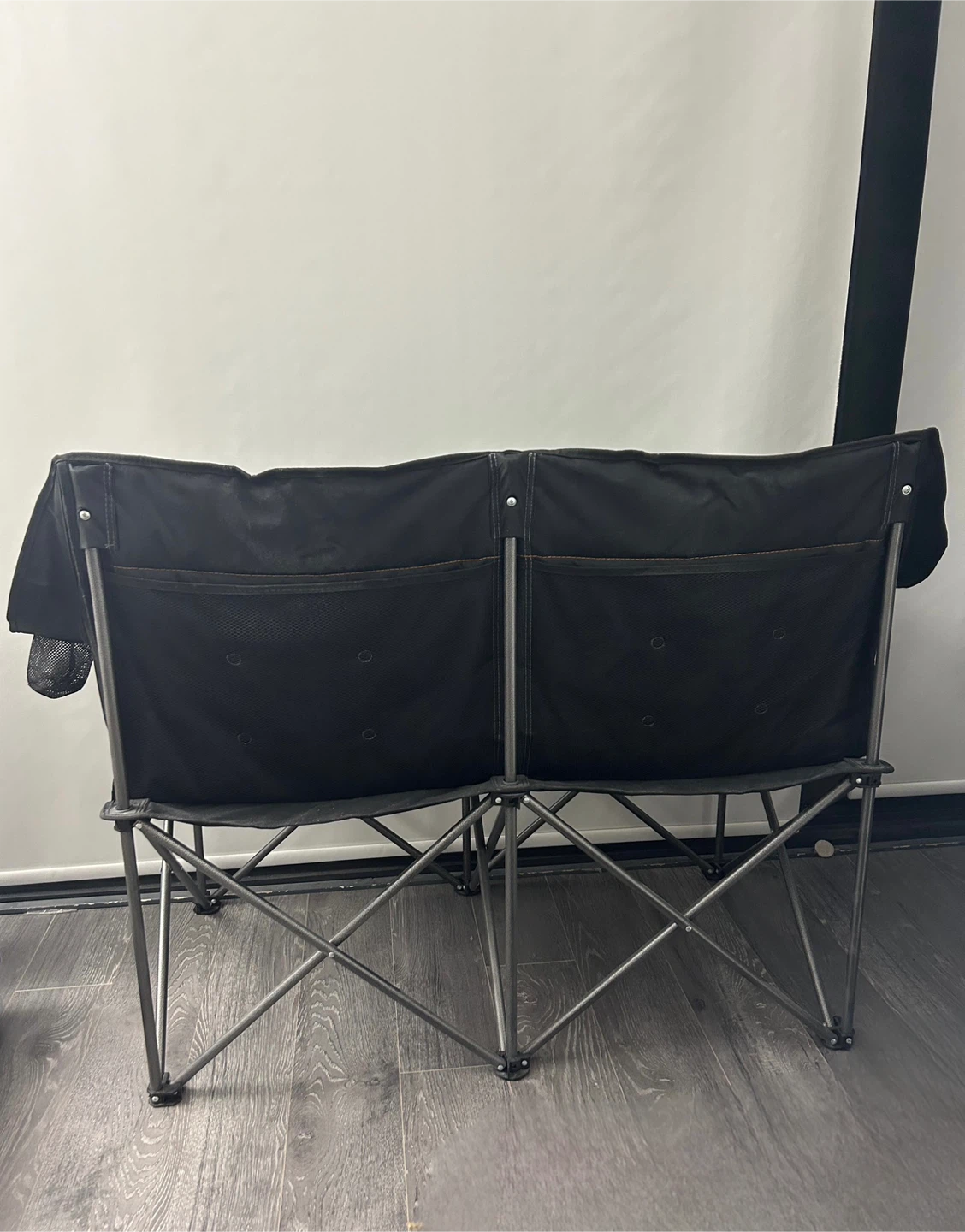 Newbro Oversized Double Camping Chair - photo 4