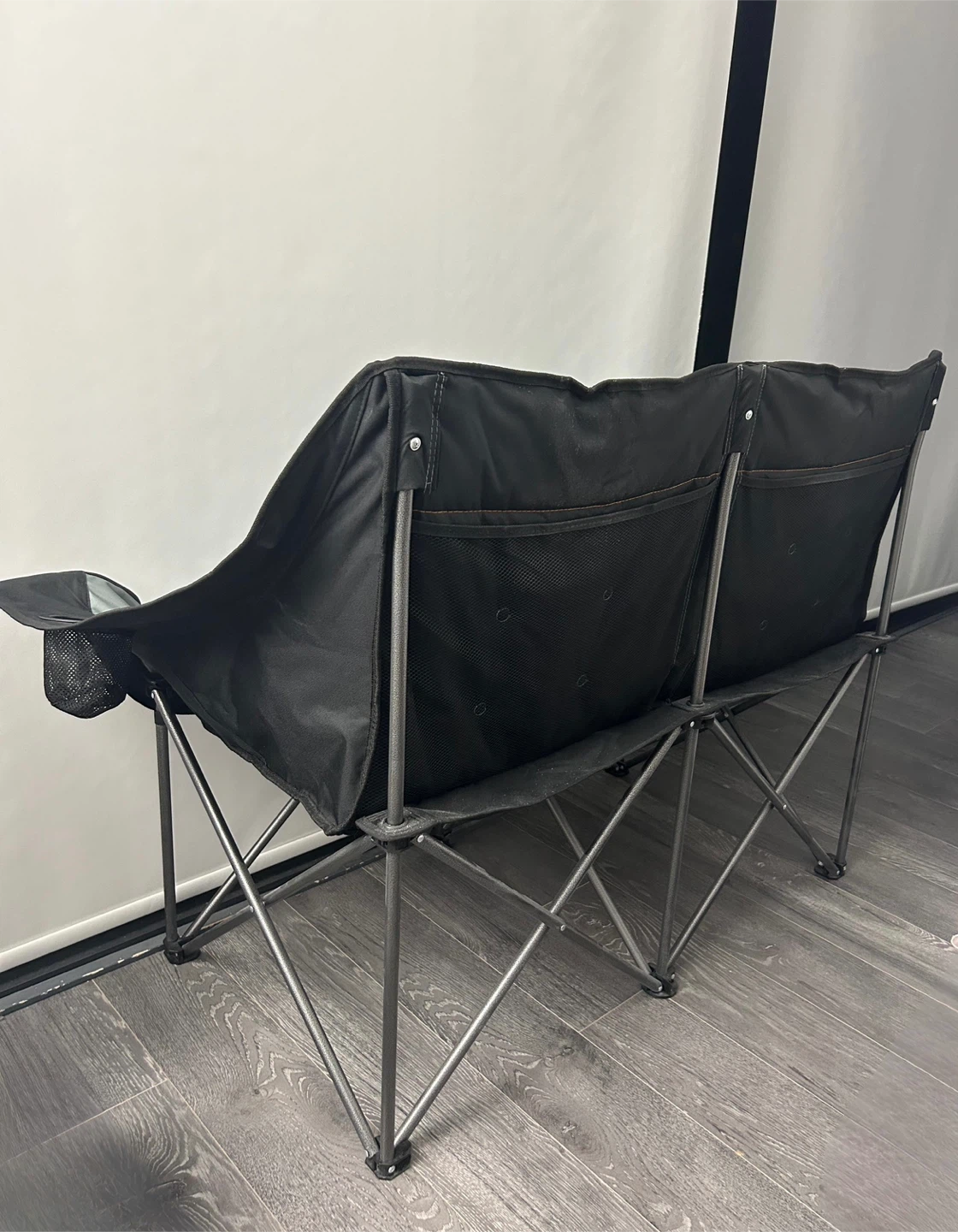 Newbro Oversized Double Camping Chair - photo 3
