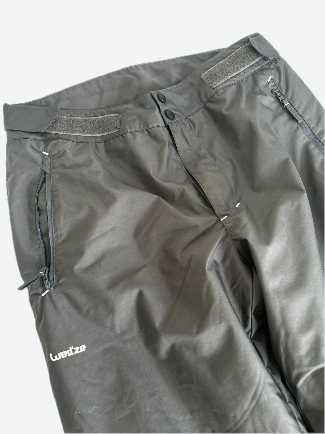 Wed'ze Men’s Ski Pants - Size M/L - photo 2
