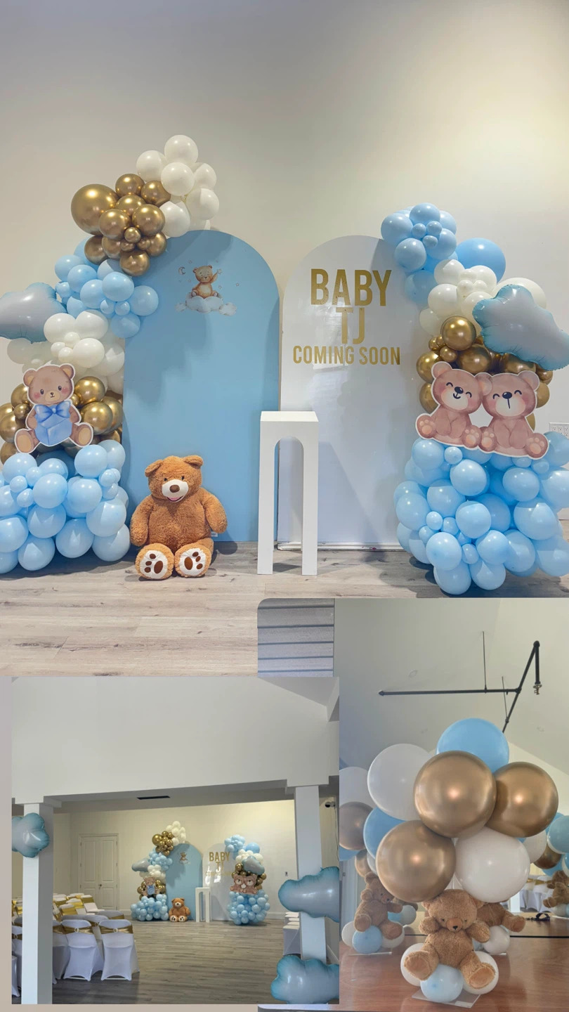 Party Balloon Decor Setup GTA - photo 2