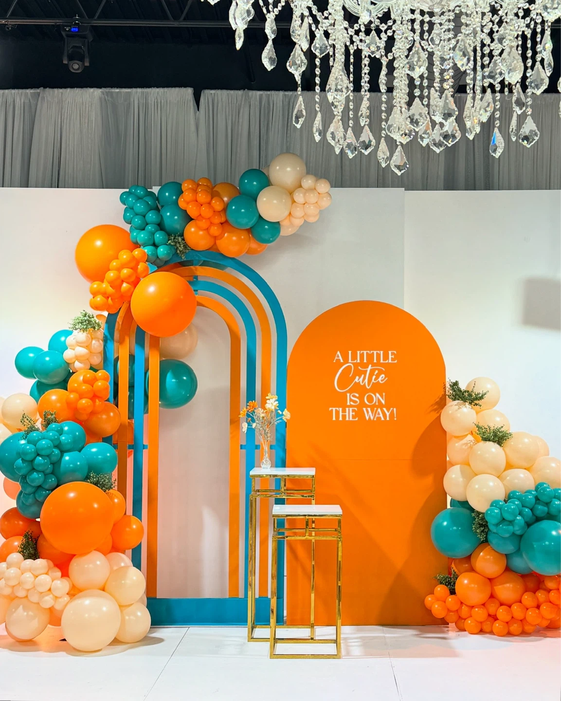 Party Balloon Decor Setup GTA - photo 5